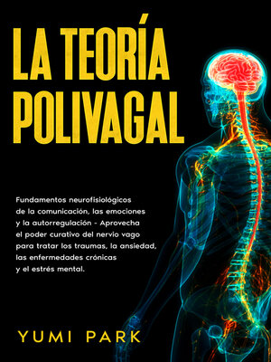 cover image of La teoría polivagal